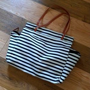 DSW extra large tote